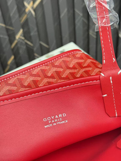 GOYARD MINI ANJOU –  Full Set  - 1:1 HIGH END