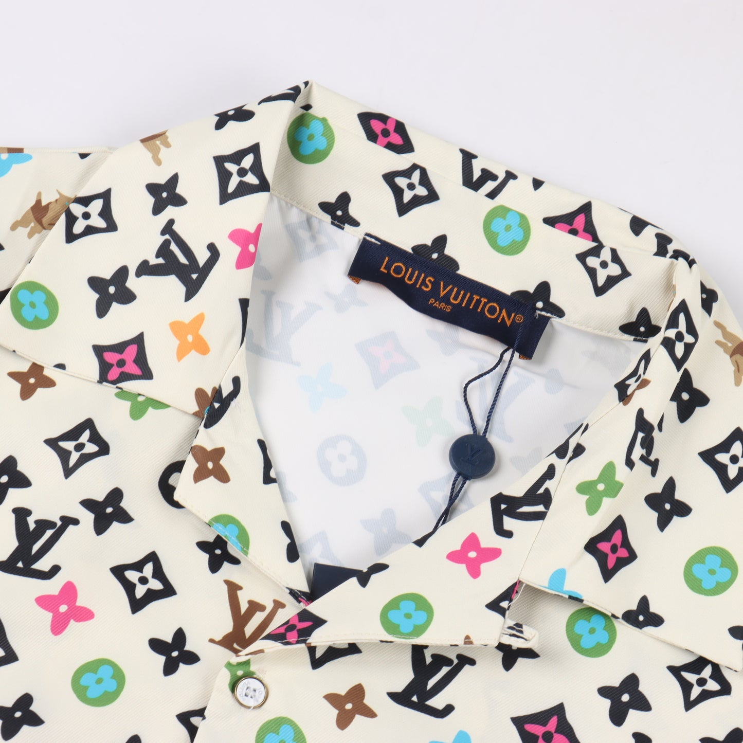 LOUIS VUITTON T-SHIRT / HOSE - SUPER CLONE