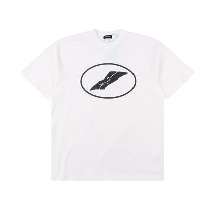 WE11DONE T-SHIRT - SUPER CLONE