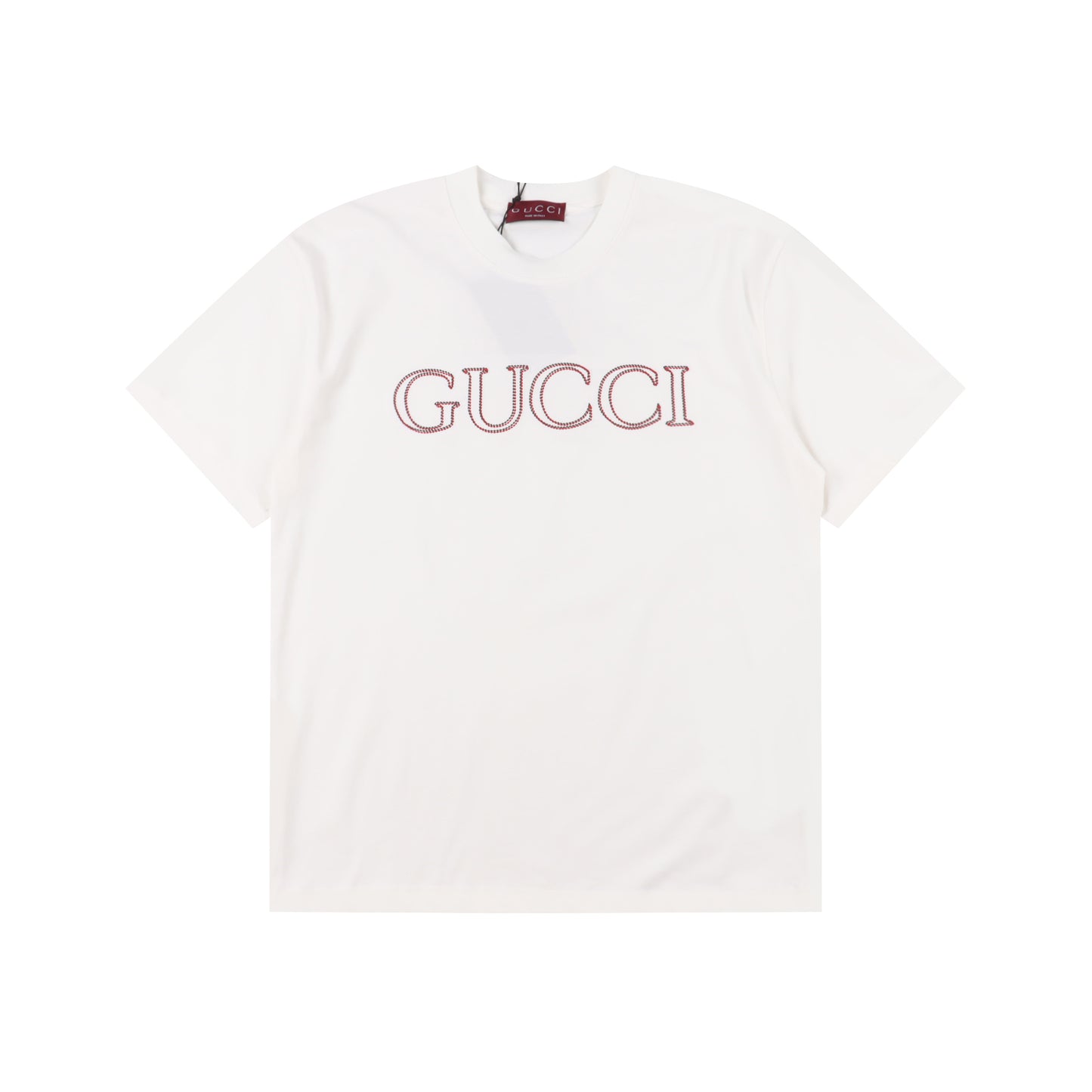 GUCCI T-SHIRT - SUPER CLONE