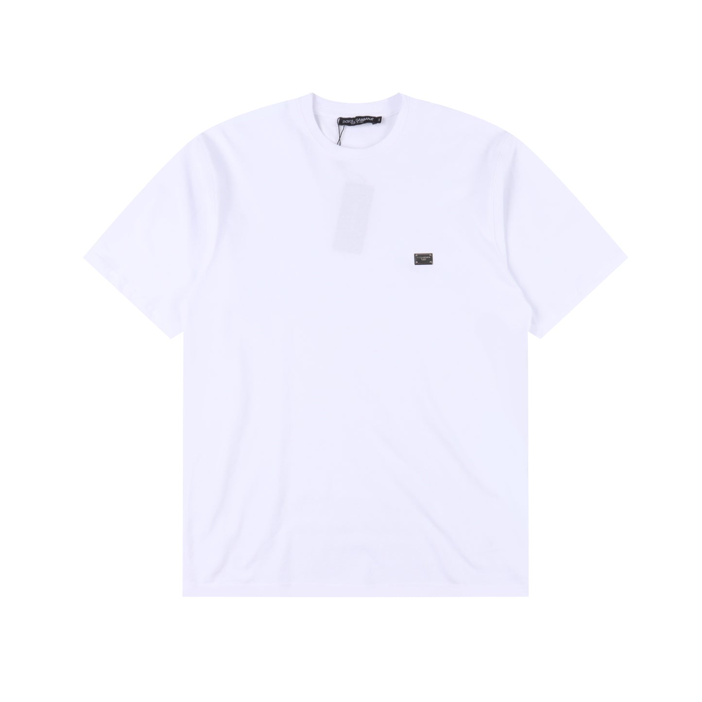 DOLCE & GABANNA T-SHIRT - SUPER CLONE 260G