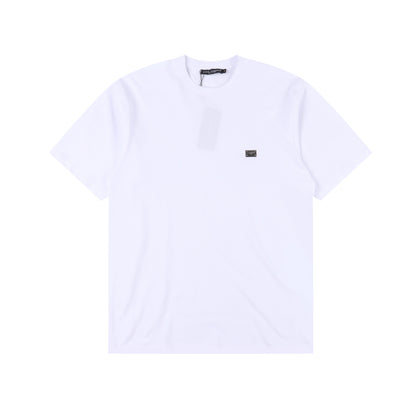DOLCE & GABANNA T-SHIRT - SUPER CLONE 260G
