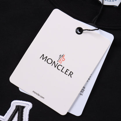 MONCLER T-SHIRT - SUPER CLONE