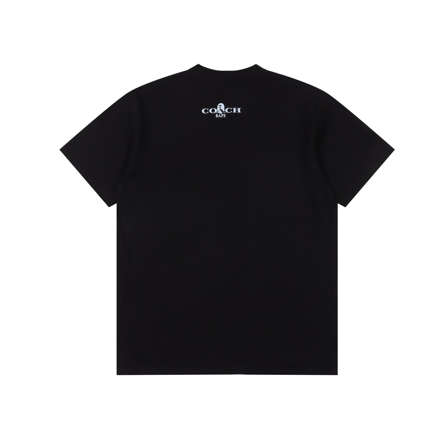BAVE T-SHIRT - SUPER CLONE
