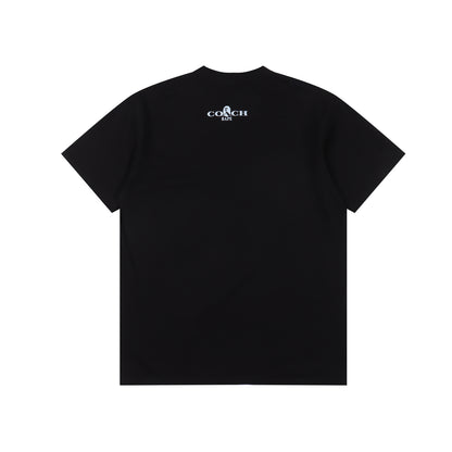 BAVE T-SHIRT - SUPER CLONE