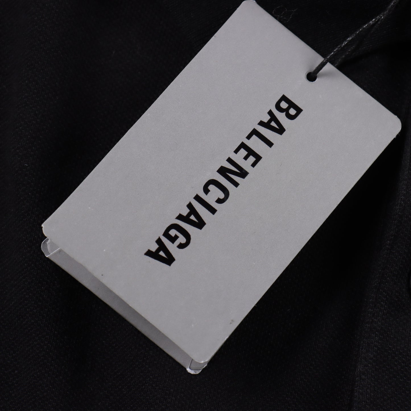 BALENCIAGA POLO SHIRT – mit Tags – 1:1 HIGH END