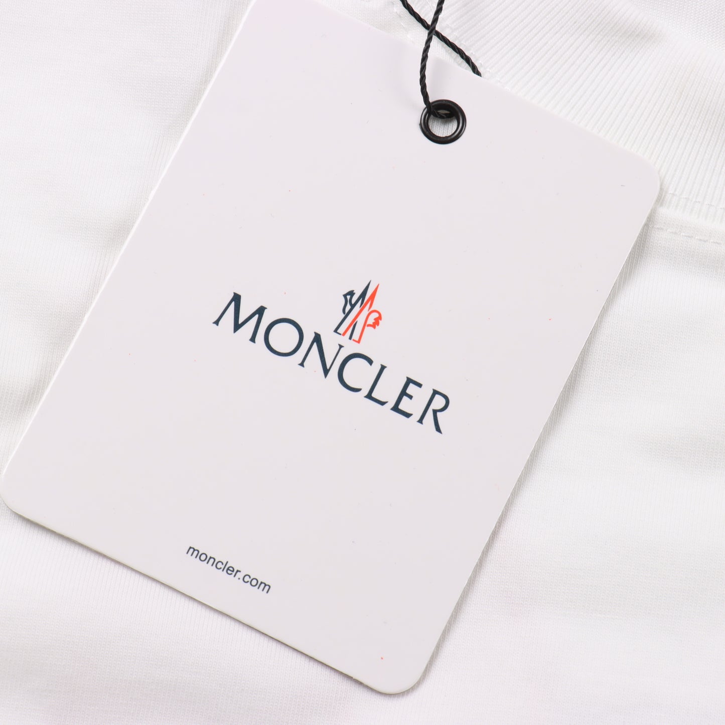 MONCLER T-SHIRT - SUPER CLONE