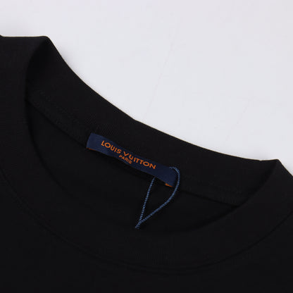 LOUIS VUITTON T-SHIRT - SUPER CLONE