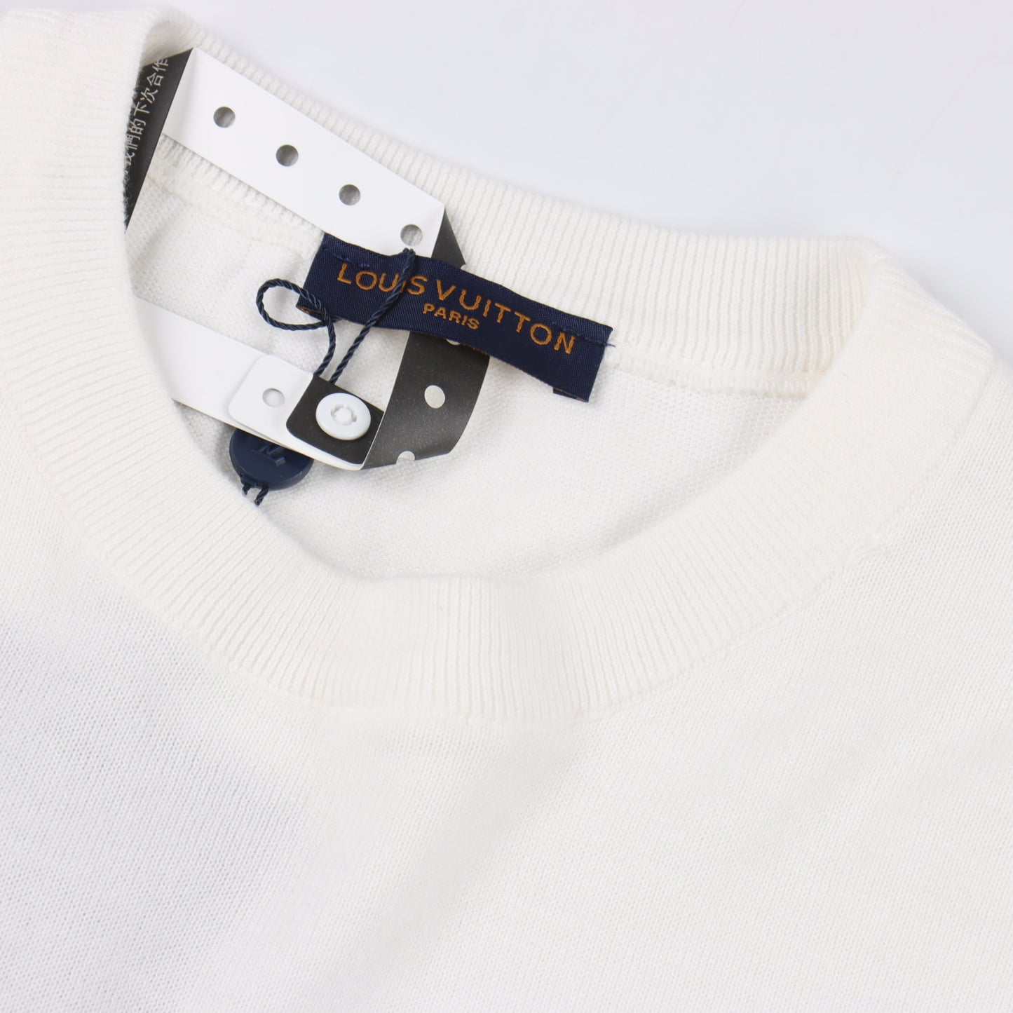 LOUIS VUITTON MONOGRAM GLOW SUMMER SET – T-Shirt & Shorts – 1:1 HIGH END