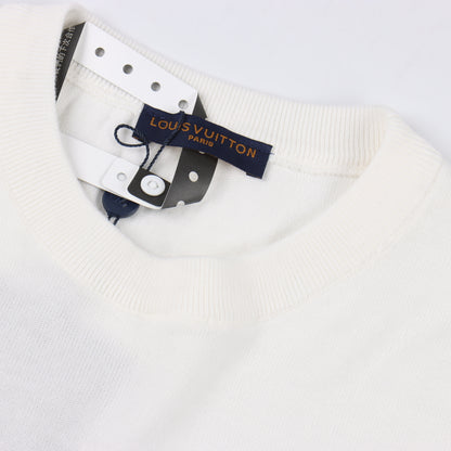LOUIS VUITTON MONOGRAM GLOW SUMMER SET – T-Shirt & Shorts – 1:1 HIGH END
