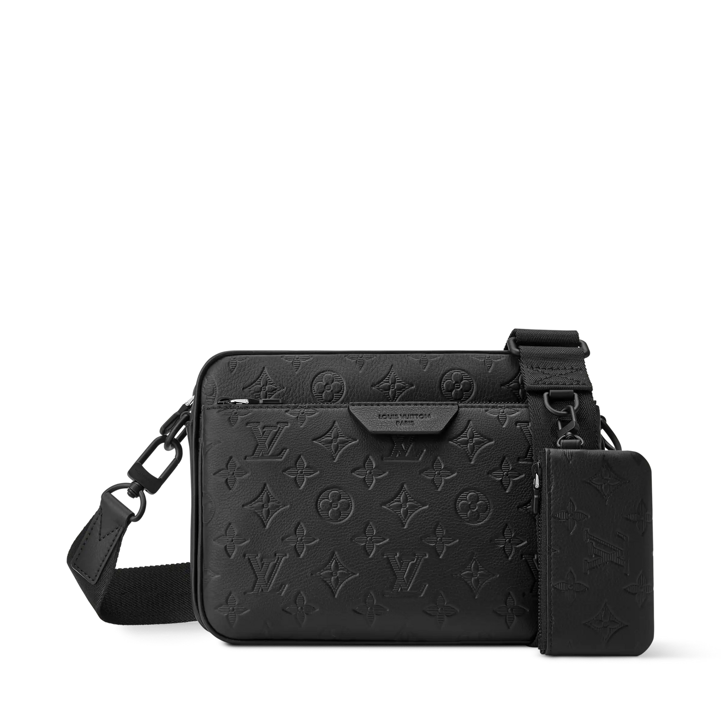 LOUIS TRIO MESSENGER – Full Set  - 1:1 HIGH END