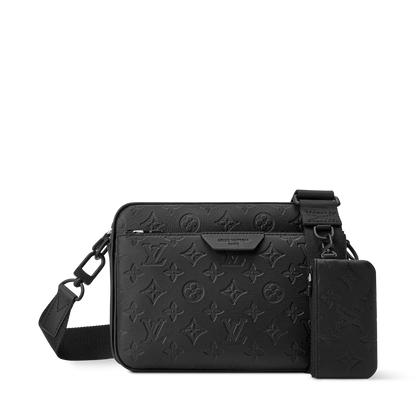 LOUIS TRIO MESSENGER – Full Set  - 1:1 HIGH END