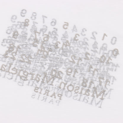 MAISON MARGIELA T-SHIRT - SUPER CLONE