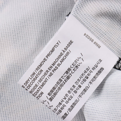 CHROME HEARTS X NIKE T-SHIRT - SUPER CLONE