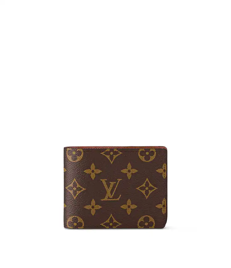 LOUIS VUITTON WALLETS – Full Set  - 1:1 HIGH END