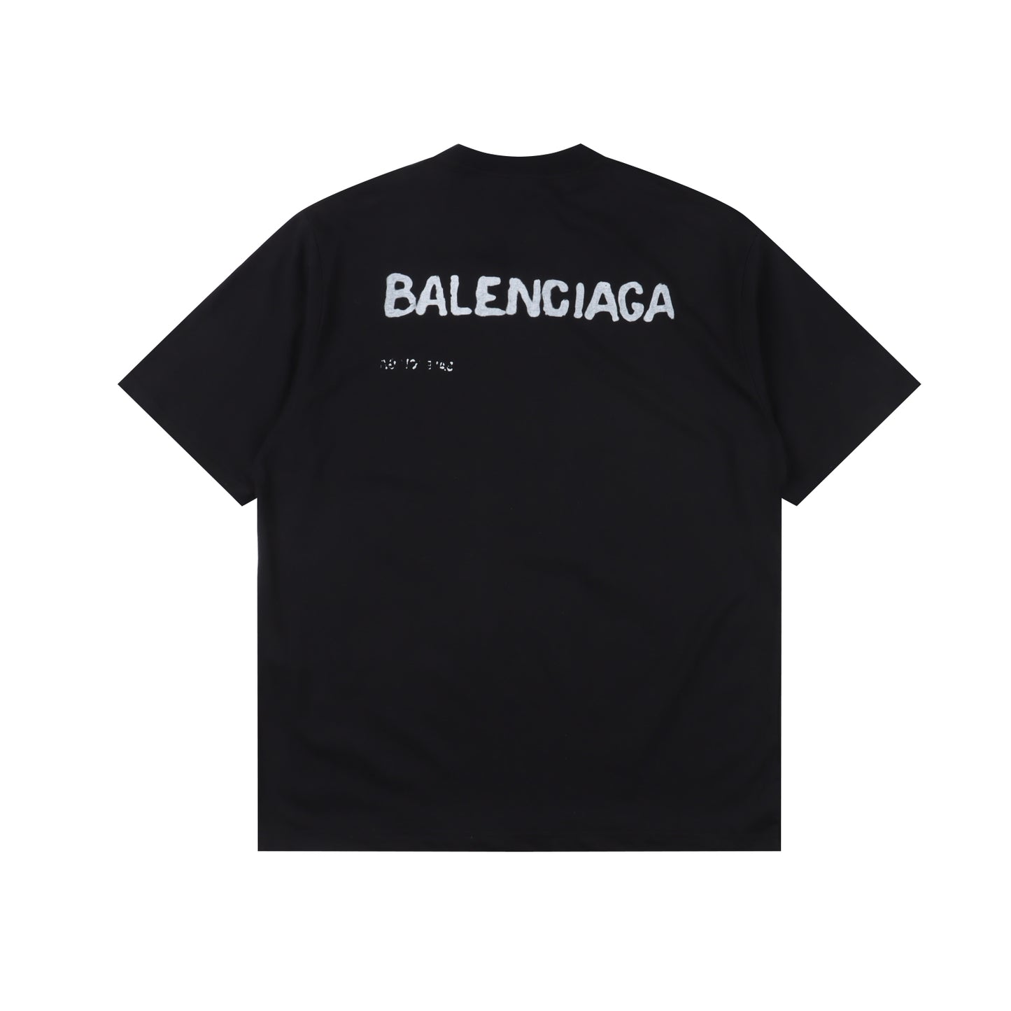 BALENCIAGA T-SHIRT - SUPER CLONE