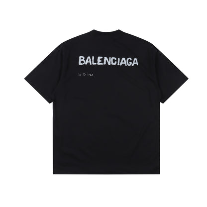 BALENCIAGA T-SHIRT - SUPER CLONE