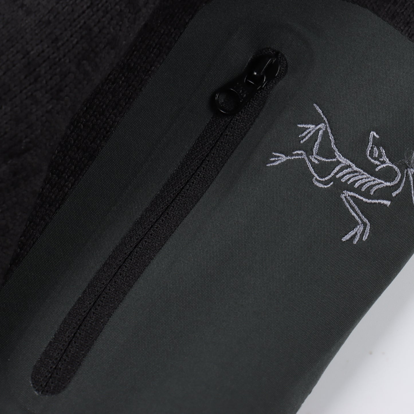ARC’TERYX COVERT FLEECE JACKET - SUPER CLONE