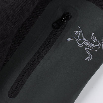 ARC’TERYX COVERT FLEECE JACKET - SUPER CLONE