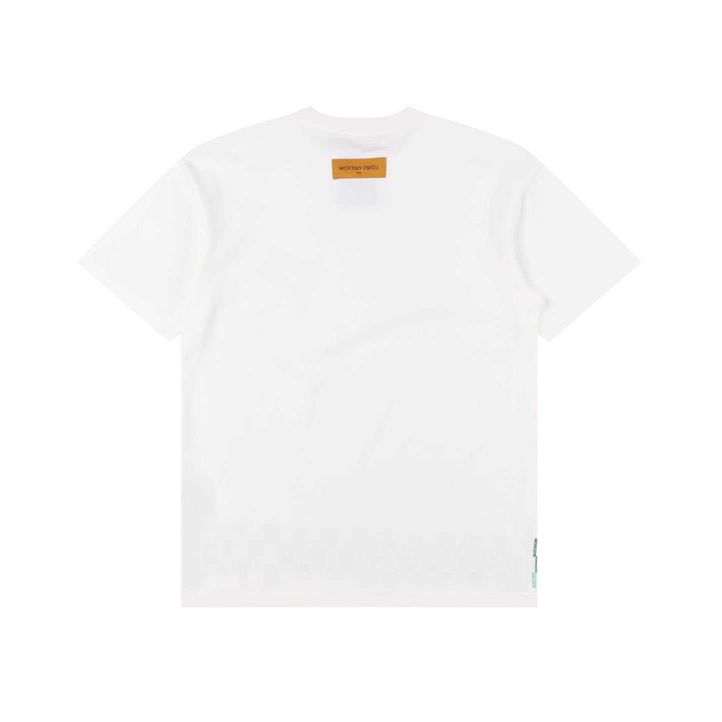 LOUIS VUITTON T-SHIRT - SUPER CLONE