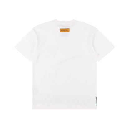 LOUIS VUITTON T-SHIRT - SUPER CLONE