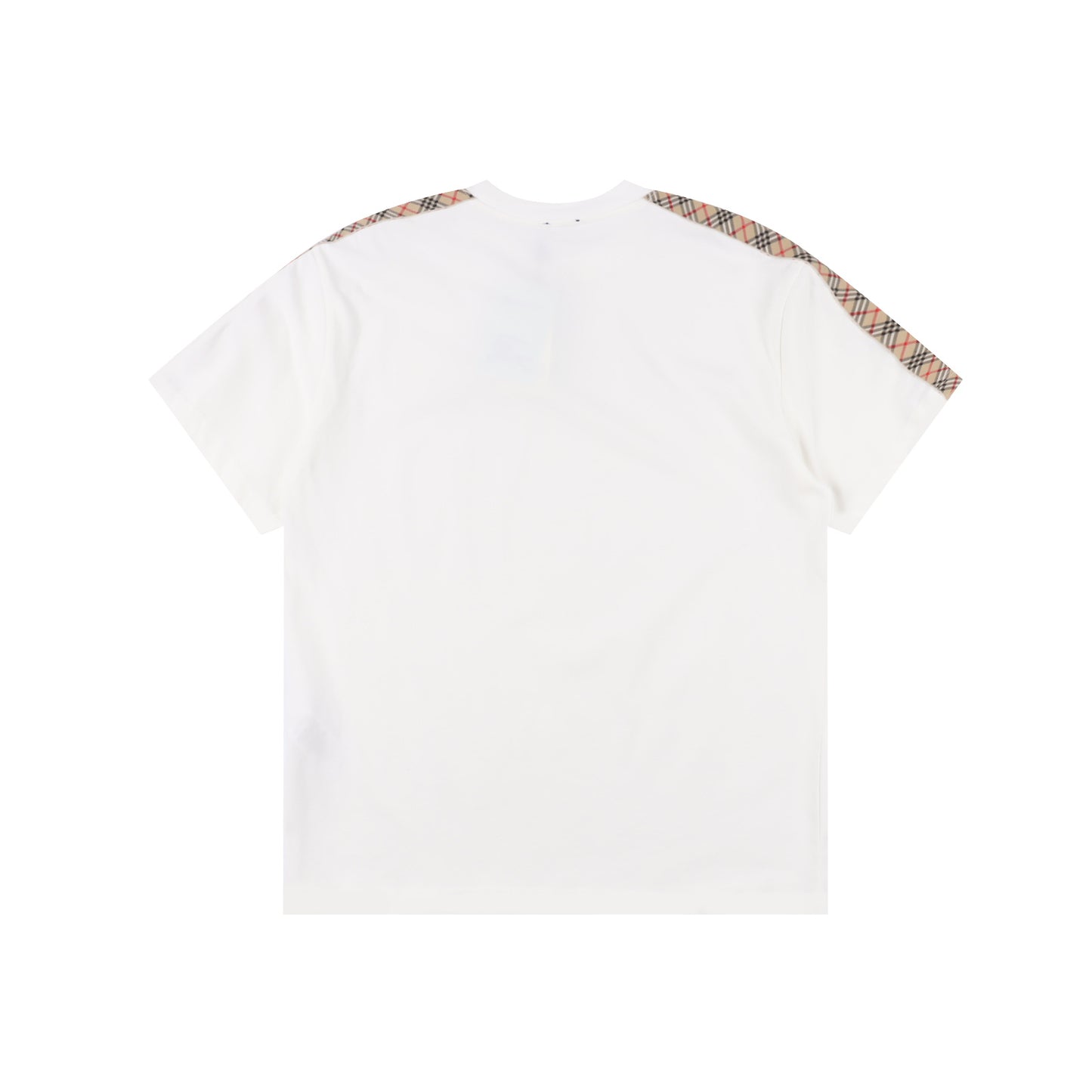 BURBERRY T-SHIRT - SUPER CLONE
