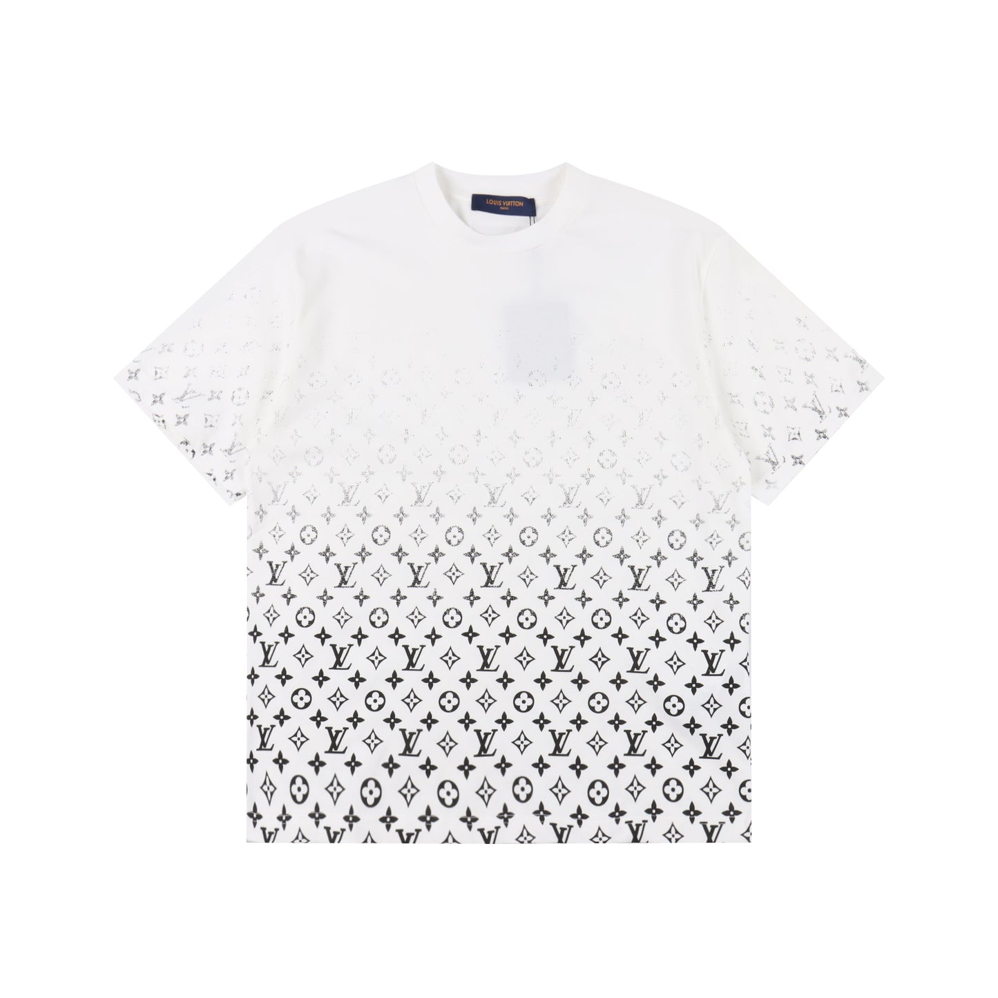 LOUIS VUITTON T-SHIRT - SUPER CLONE