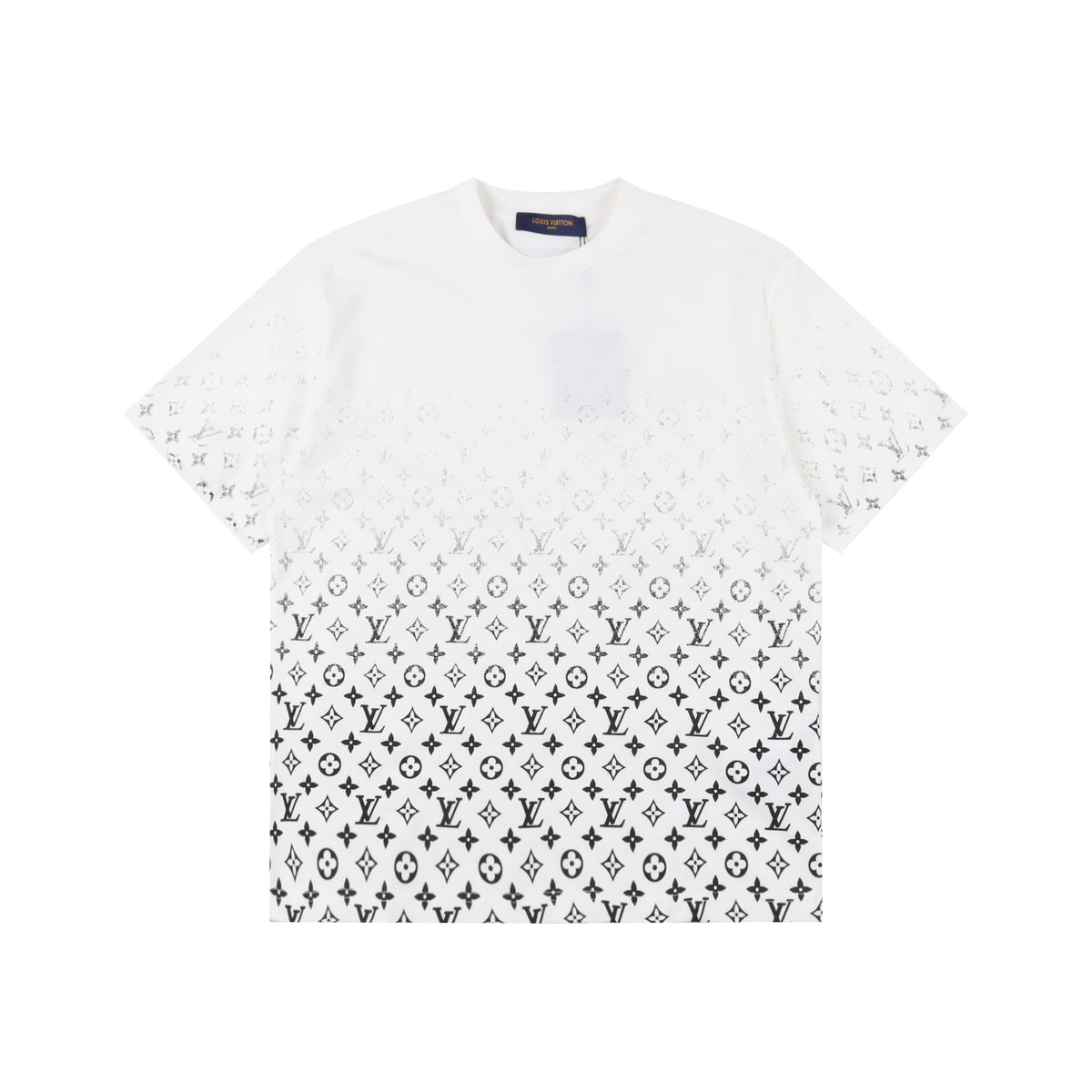 LOUIS VUITTON T-SHIRT - SUPER CLONE