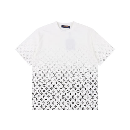 LOUIS VUITTON T-SHIRT - SUPER CLONE