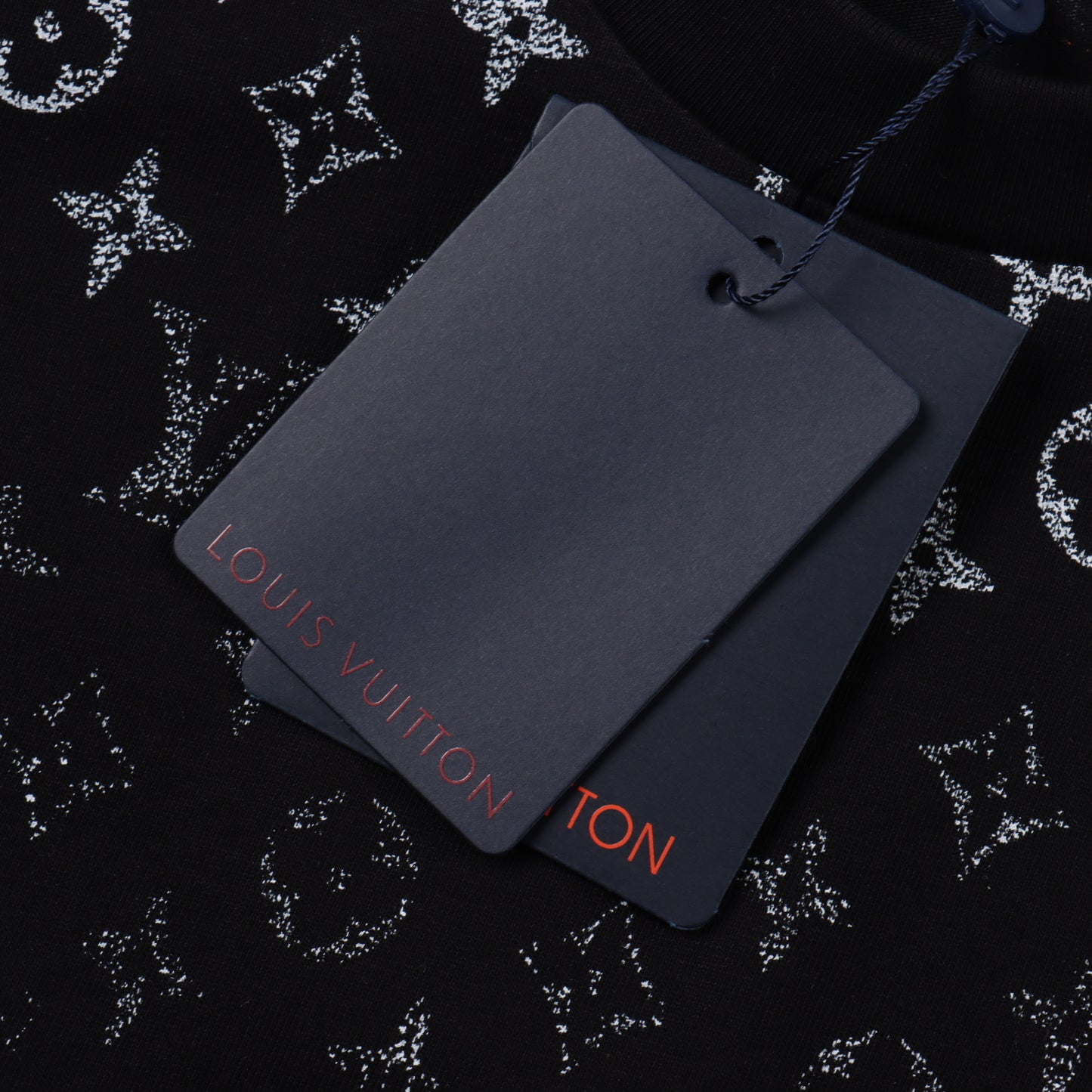 LOUIS VUITTON T-SHIRT - SUPER CLONE