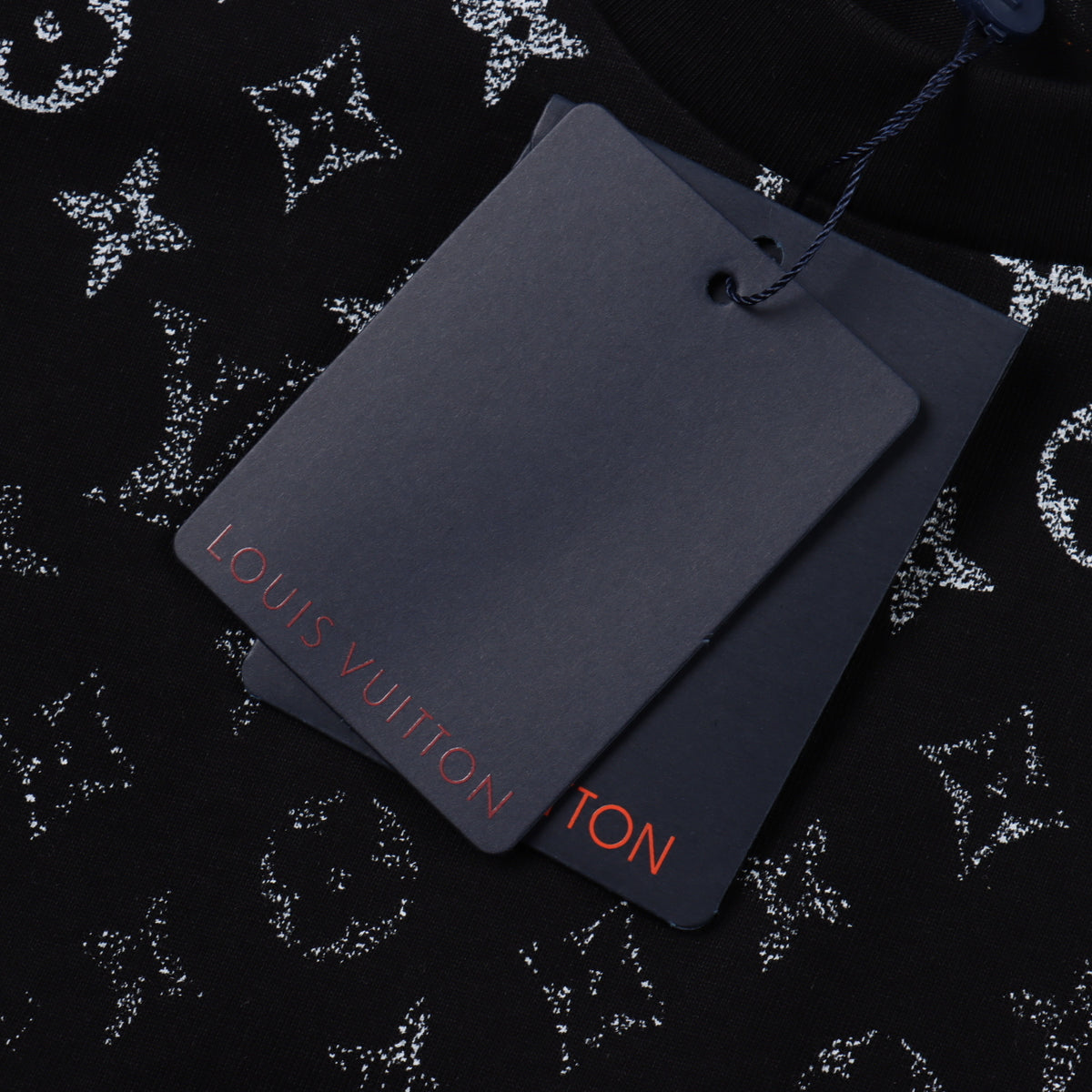 LOUIS VUITTON T-SHIRT - SUPER CLONE