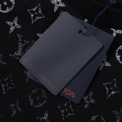 LOUIS VUITTON T-SHIRT - SUPER CLONE