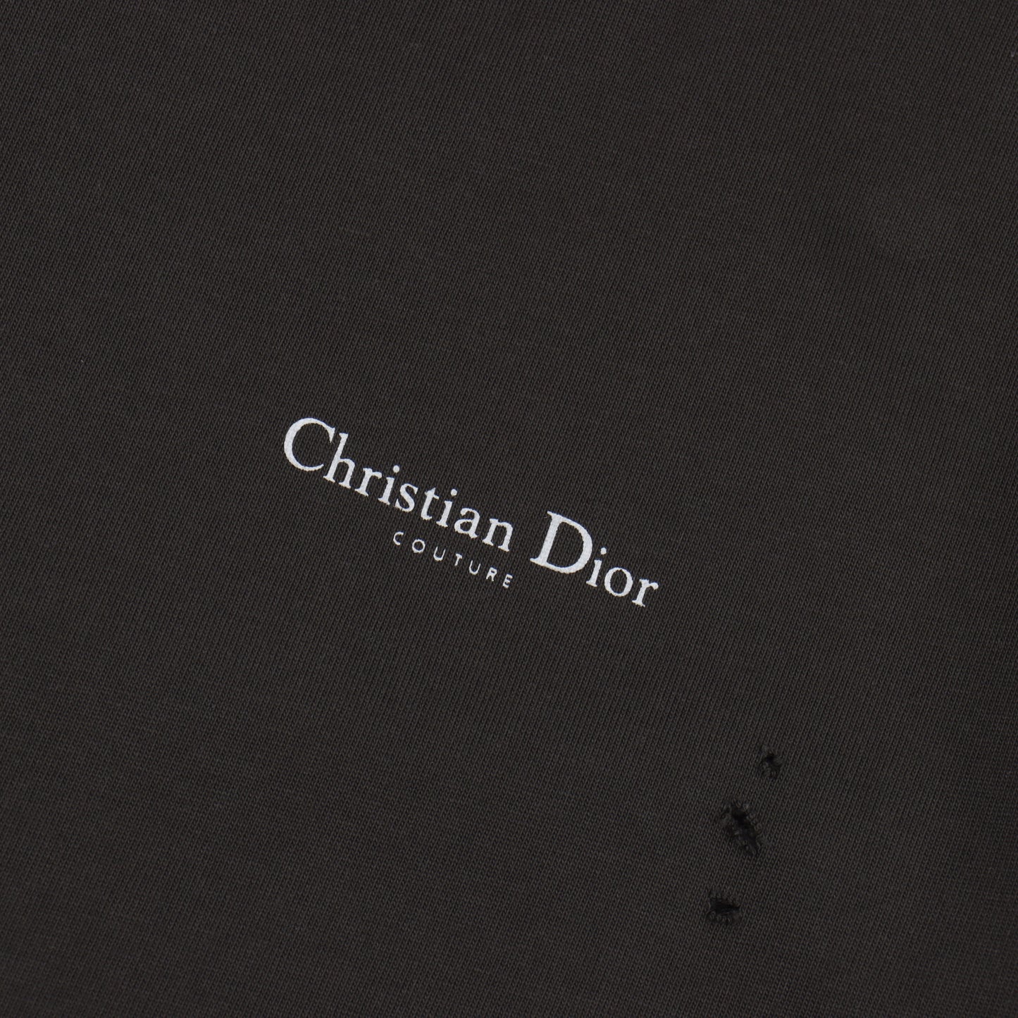 DIOR T-SHIRT - SUPER CLONE