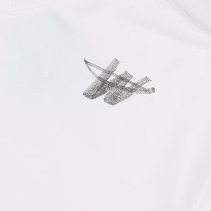 WE11DONE T-SHIRT - SUPER CLONE
