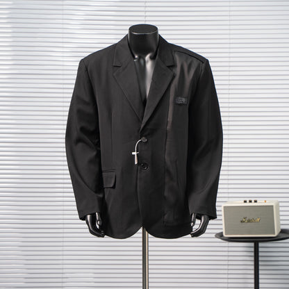 MAISON MARGIELA MM6 TAILORED BLAZER – 1:1 HIGH END
