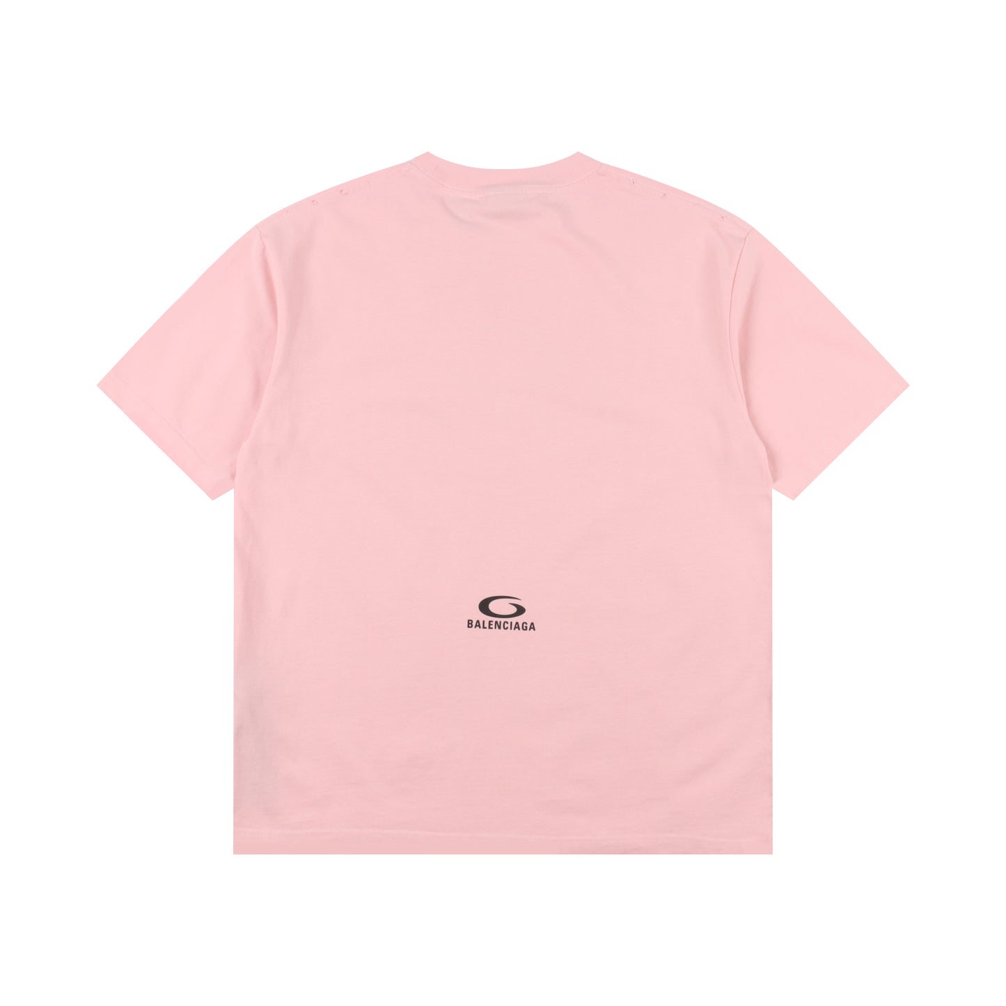 BALENCIAGA T-SHIRT - SUPER CLONE 260g