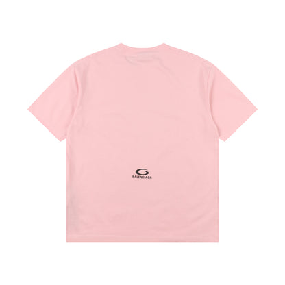 BALENCIAGA T-SHIRT - SUPER CLONE 260g