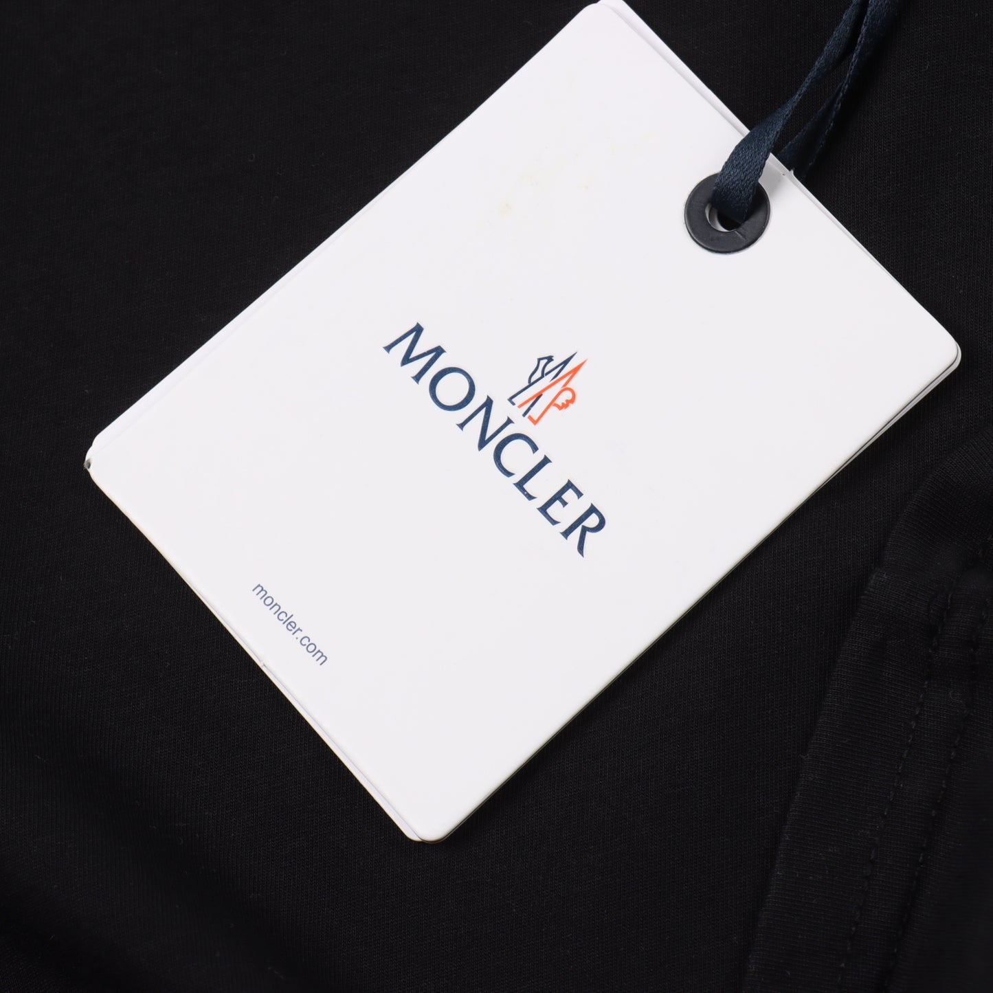 MONCLER T-SHIRT - SUPER CLONE