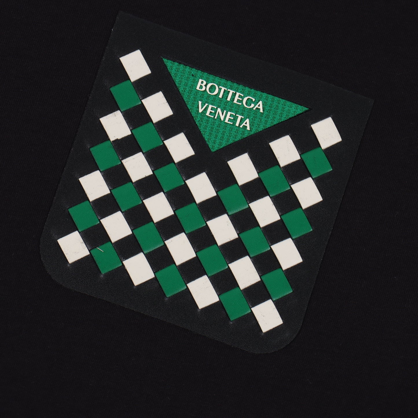 BOTTEGA VENETA T-SHIRT - SUPER CLONE