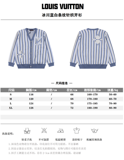 LOUIS VUITTON SLEEVED - SUPER CLONE