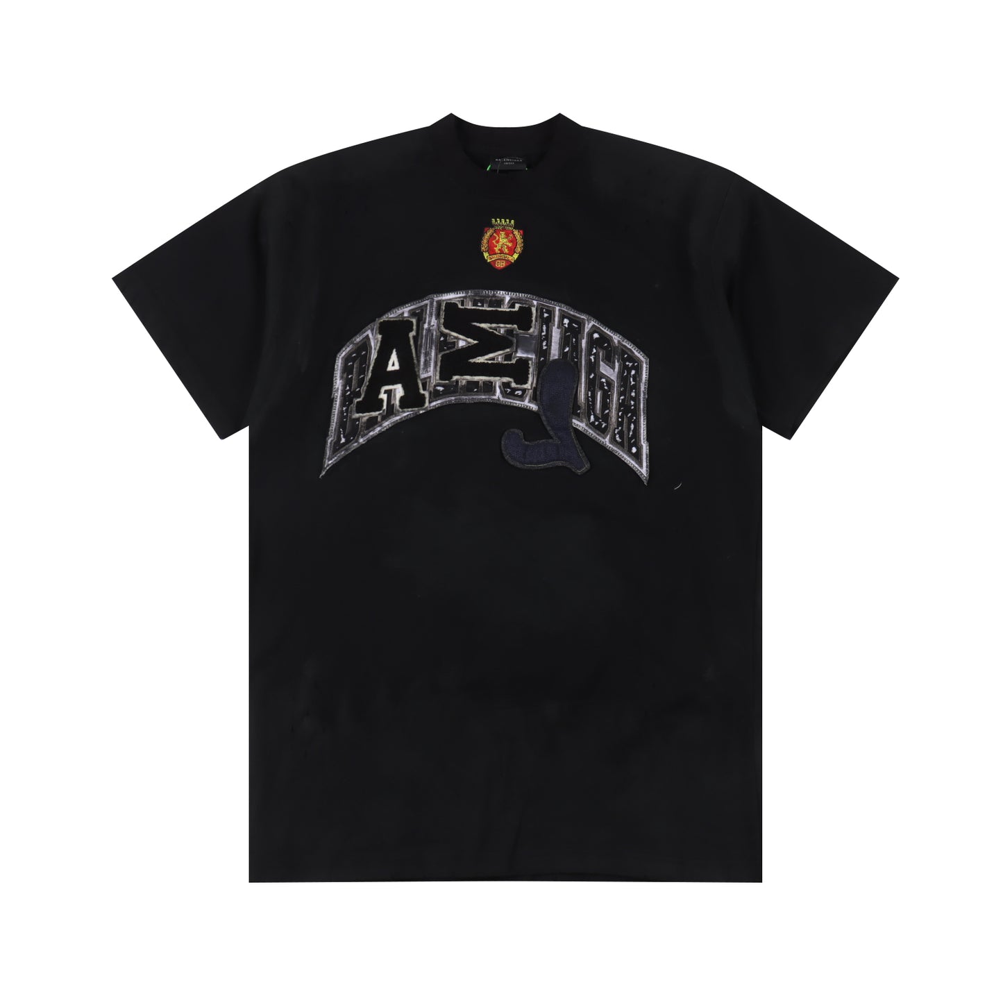 BALENCIAGA T-SHIRT - SUPER CLONE