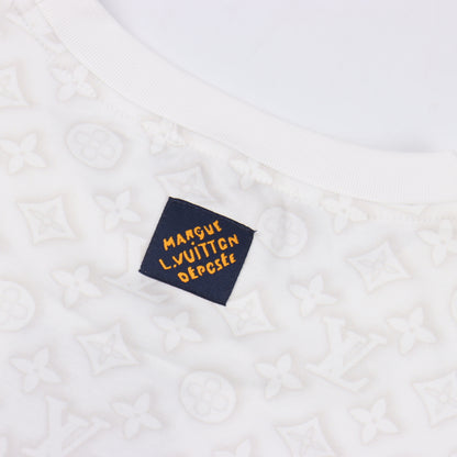 LOUIS VUITTON T-SHIRT - SUPER CLONE