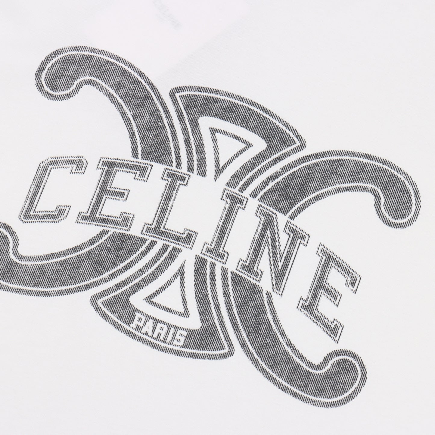 CELINE T-SHIRT - SUPER CLONE
