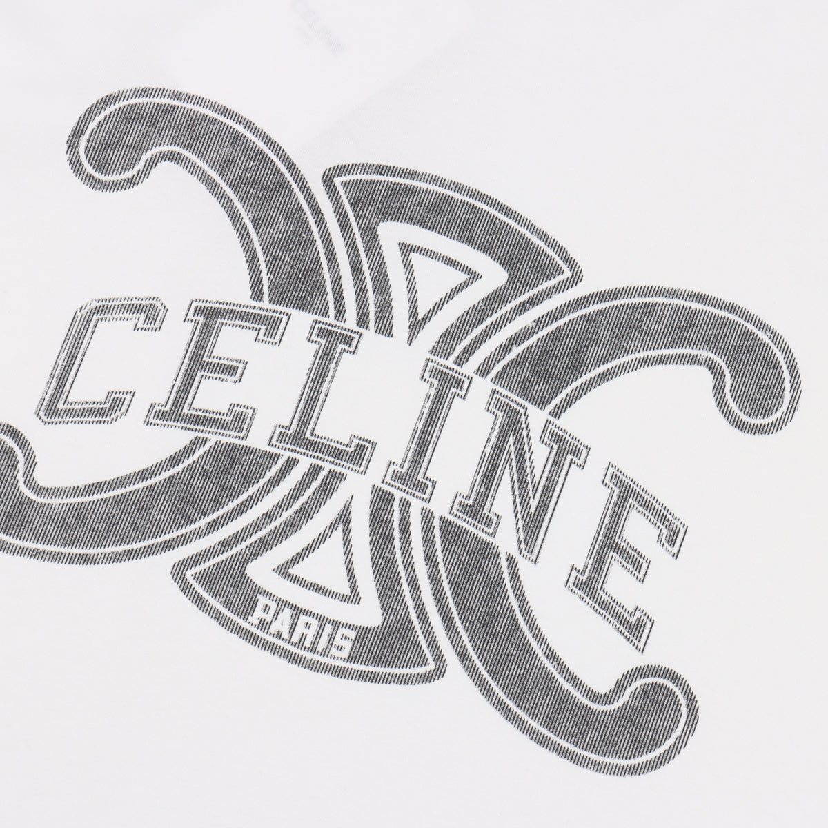 CELINE T-SHIRT - SUPER CLONE