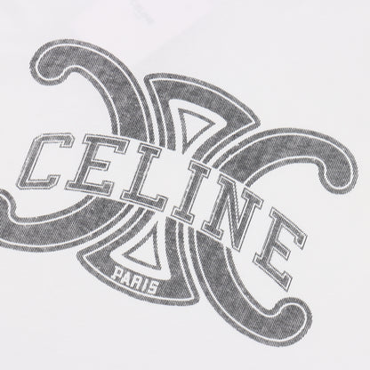 CELINE T-SHIRT - SUPER CLONE