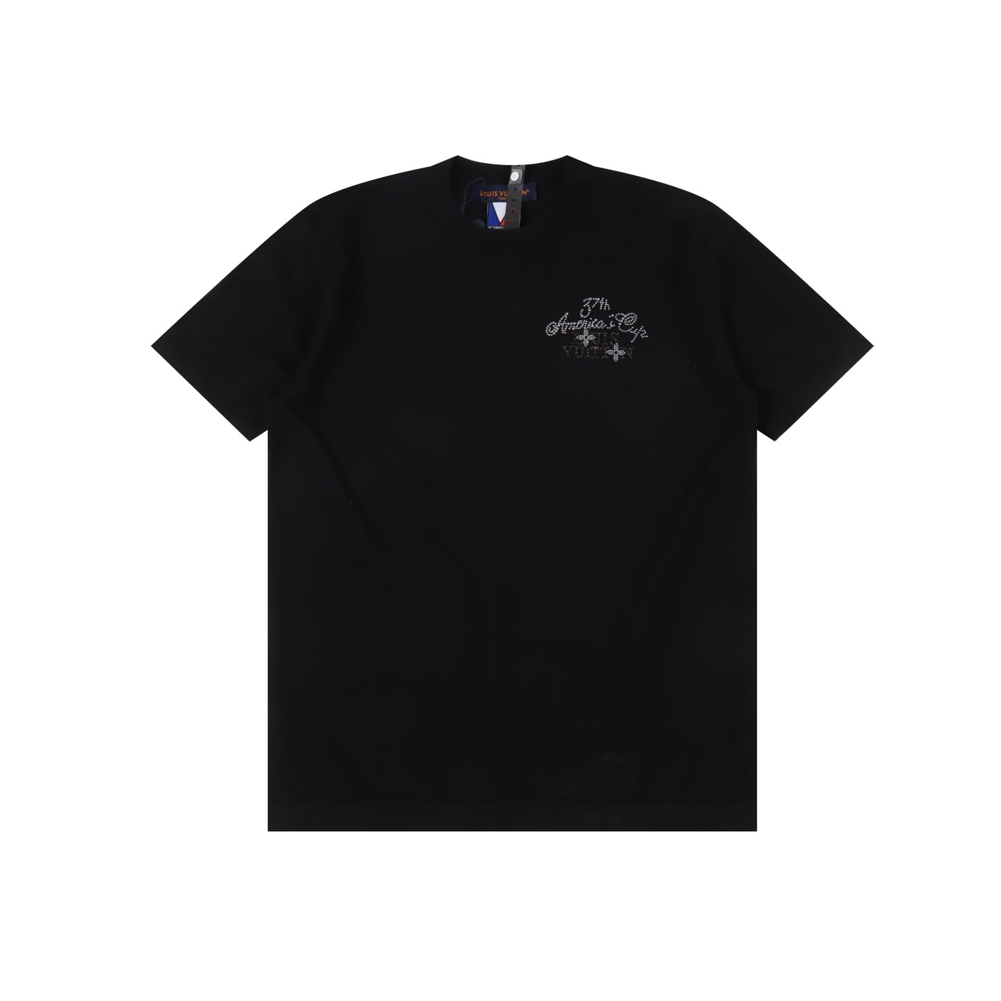 LOUIS VUITTON T-SHIRT - SUPER CLONE