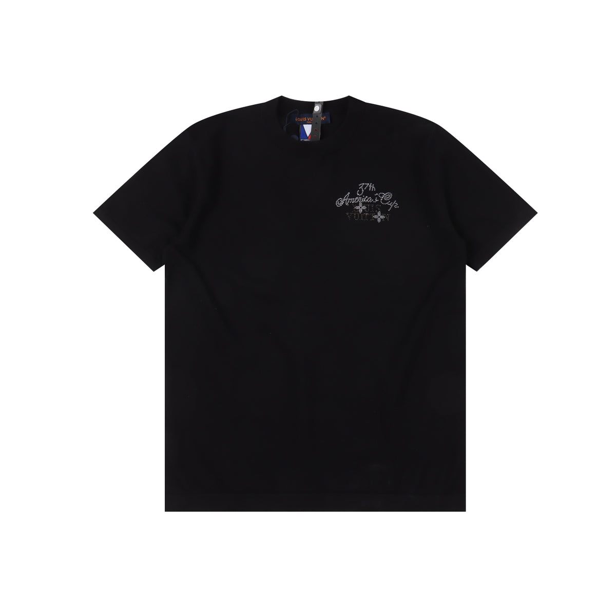 LOUIS VUITTON T-SHIRT - SUPER CLONE