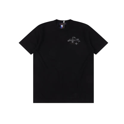 LOUIS VUITTON T-SHIRT - SUPER CLONE