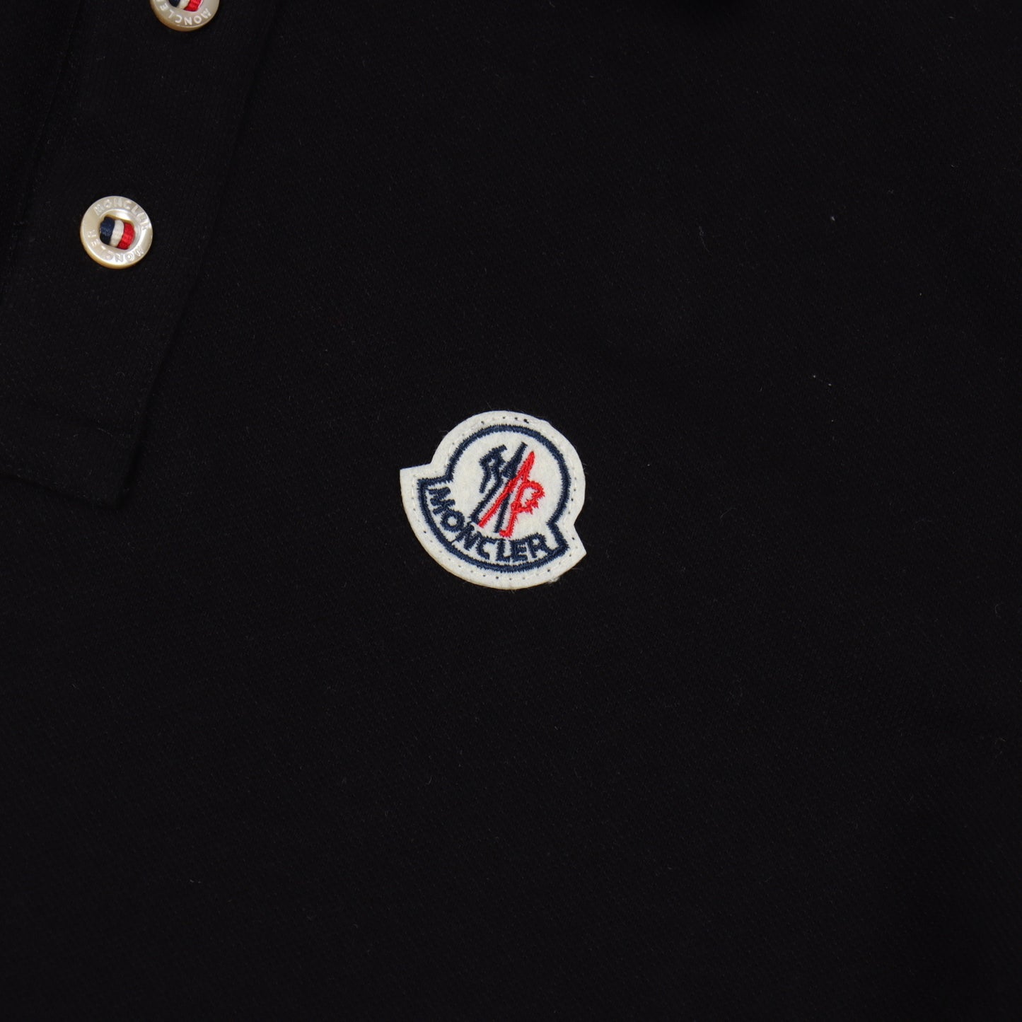 MONCLER POLO SHIRT – mit Tags – 1:1 HIGH END