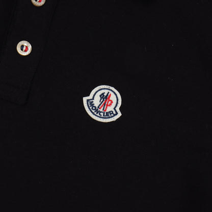 MONCLER POLO SHIRT – mit Tags – 1:1 HIGH END